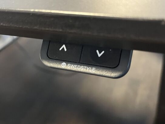 Hæve sænkebord u. Indhold 