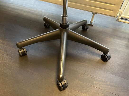 Herman miller kontor stol 