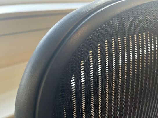 Herman miller kontor stol 