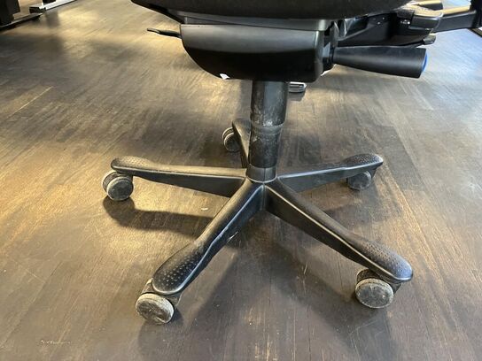 Kinnarps Kontor stol 