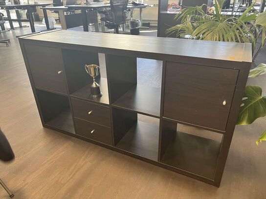 Rum opdeler m. Indhold