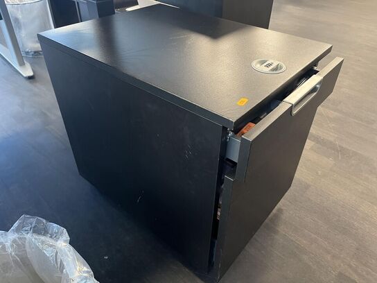 Hæve sænkebord u. Indhold 