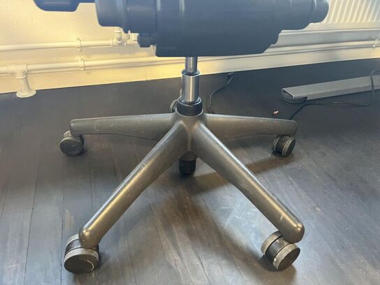 Herman miller kontor stol 