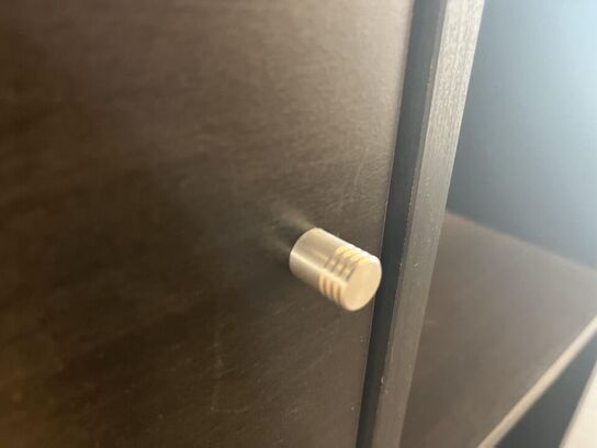 Rum opdeler med indhold