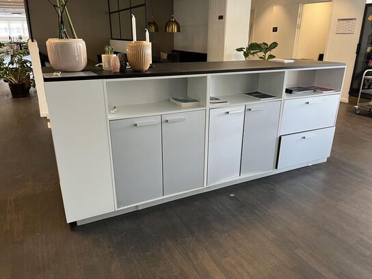 Rum opdeler m. Indhold