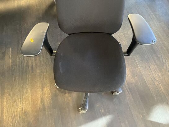 Kinnarps Kontor stol 