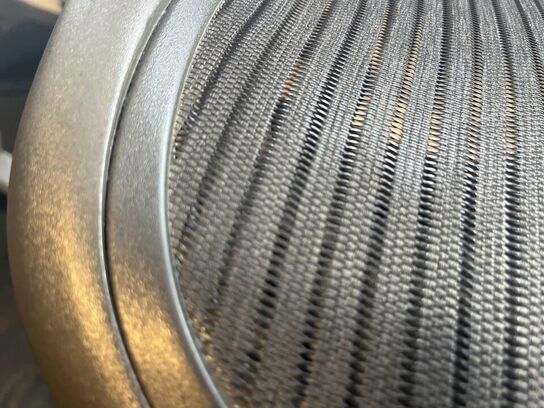 Herman miller kontor stol 