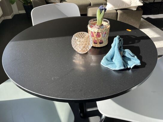 Cafebord m. 3.Stk. HAY Stole