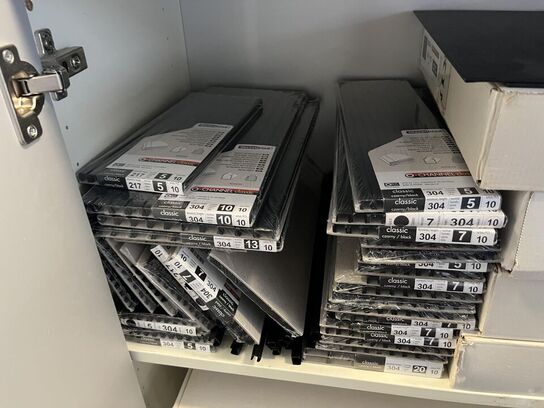 Rum opdeler m. Indhold