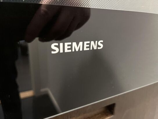 Siemens ovn