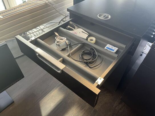 Hæve sænkebord u. Indhold 