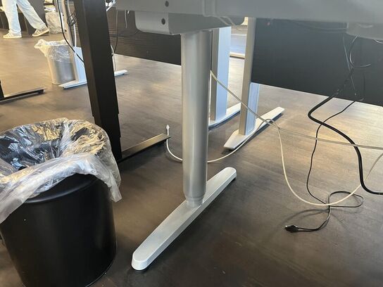 Hæve sænkebord u. Indhold 