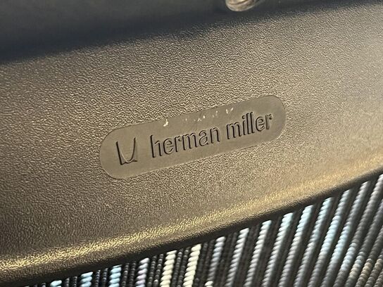 Herman miller kontor stol 