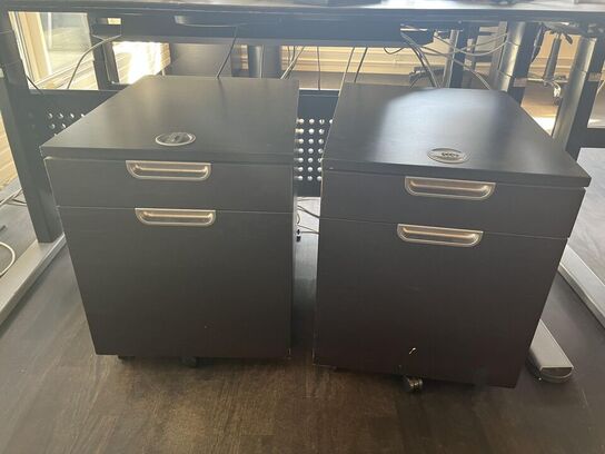 Hæve sænkebord u. Indhold 