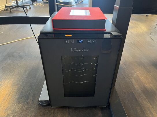 La Sommeliere Vinkøler