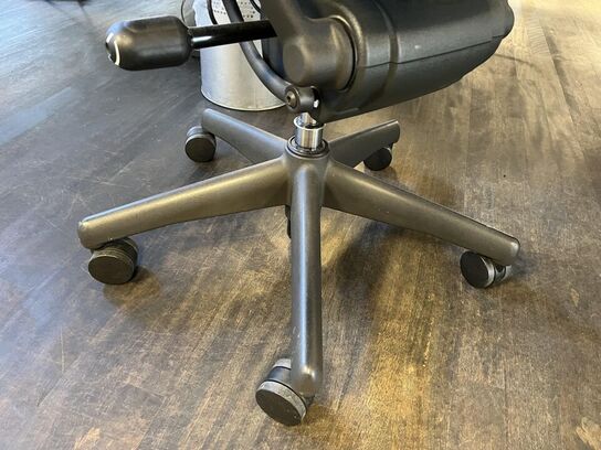 Herman miller kontor stol 