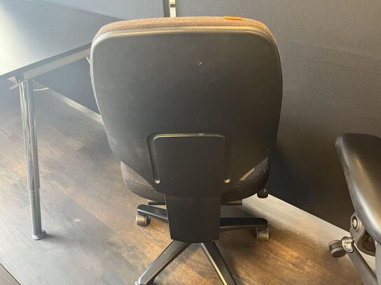 2. Stk. Kontor stole