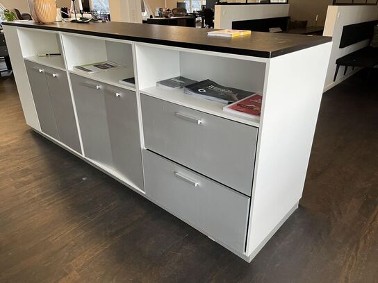 Rum opdeler m. Indhold