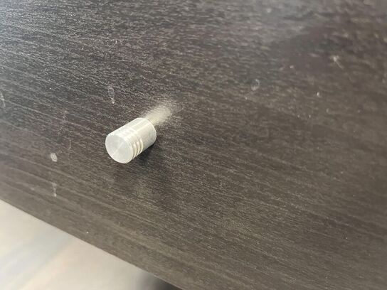 Rum opdeler m. Indhold