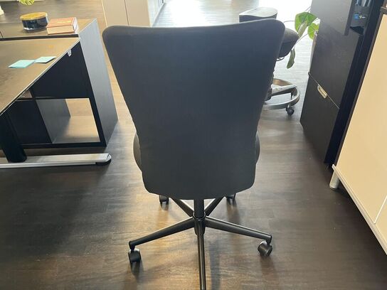 1. Stk. Kontor stol