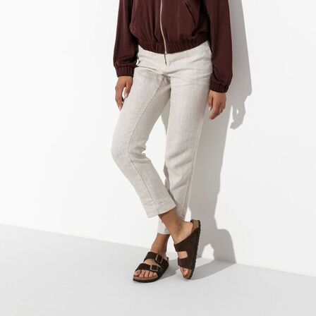 Arizona SFB Suede  BIRKENSTOCK Str.: 38