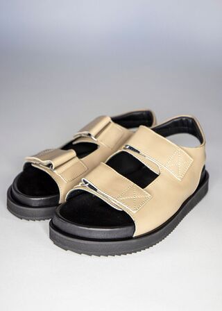 Sandal 5697-101 ANGULUS Str.: 42