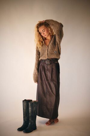 Ann Boots DICO Str.: 36