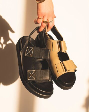 Sandal 5697-101 ANGULUS Str.: 42