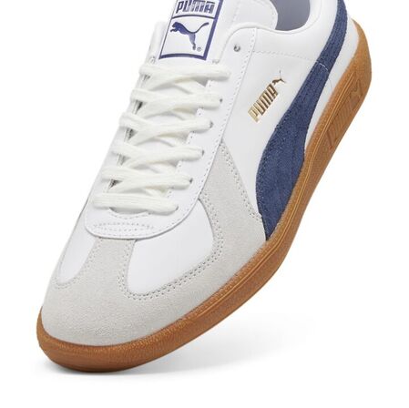 Army Trainer PUMA Str.: 37