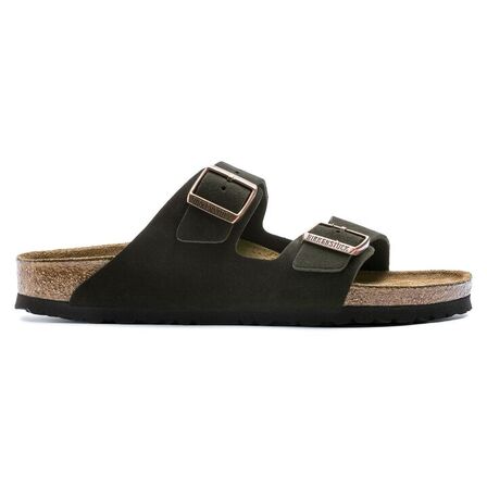 Arizona SFB Suede  BIRKENSTOCK Str.: 38