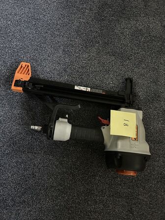 Betonsømpistol til gas TJEP CP-40