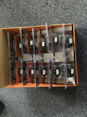 Pandelamper HANDY MOTILE T16 10STK