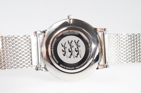 Herreur LARS LARSEN 38 mm.(335P53)