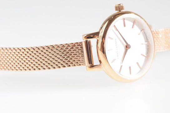 Dameur LARS LARSEN 22 mm.(332P51)