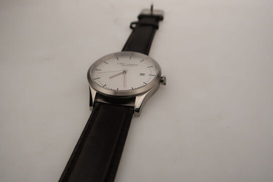Herreur LARS LARSEN 41 mm.(402P)