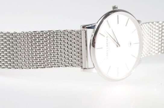 Herreur LARS LARSEN 38 mm.(335P53)