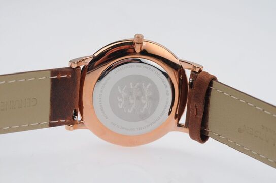 Herreur LARS LARSEN 40 mm.(364P44)