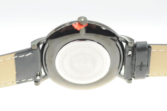 Herreur LARS LARSEN 41 mm.(409P)