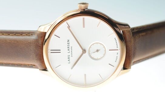 Herreur LARS LARSEN 40 mm.(311P40)