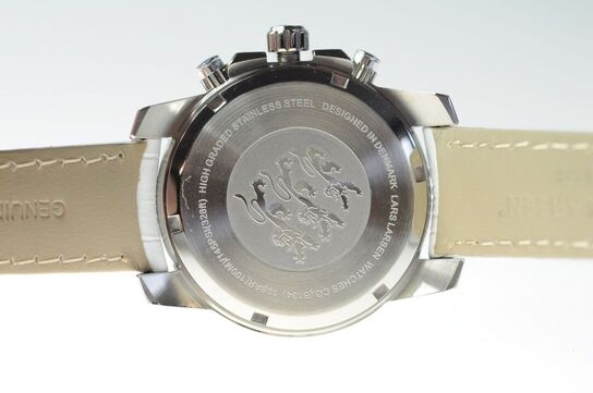 Herreur LARS LARSEN 40 mm.(311P40)