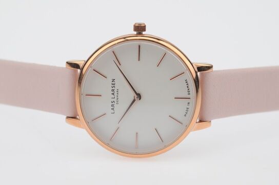 Dameur LARS LARSEN 30 mm.(351P53)