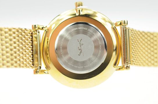 Herreur LARS LARSEN 38 mm.(210P16)