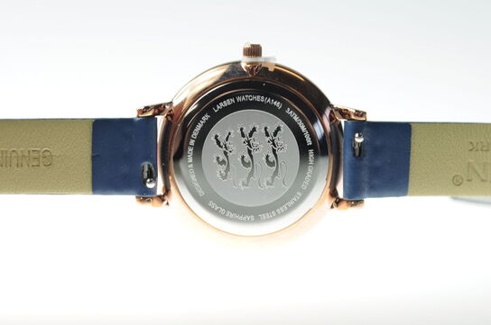 Dameur LARS LARSEN 37 mm.(411P)