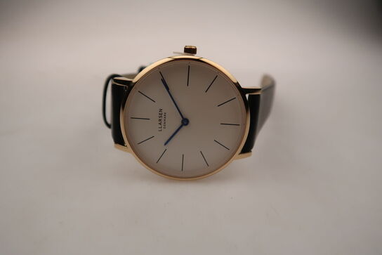 Dameur LARS LARSEN 36 mm.(348P60)