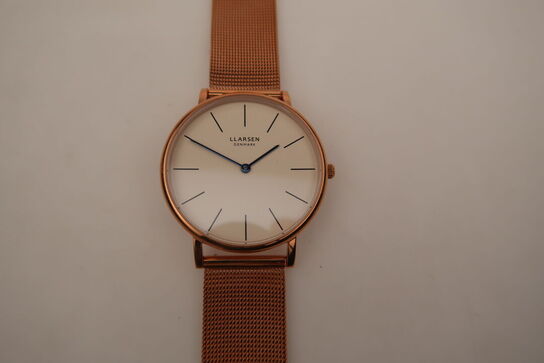 Herreur LARS LARSEN 38 mm.(340P55)