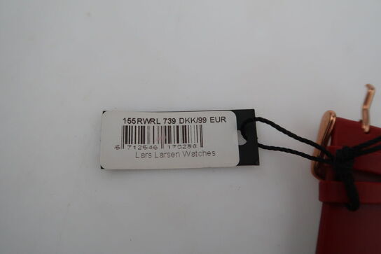 Herreur LARS LARSEN 38 mm.(338P54)