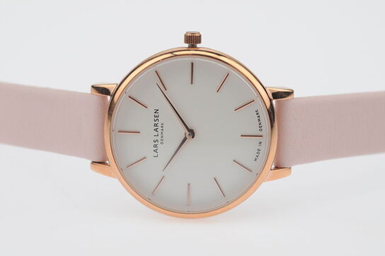 Dameur LARS LARSEN 30 mm.(351P53)