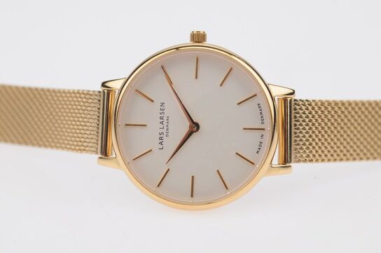 Dameur LARS LARSEN 30 mm.(355P34)