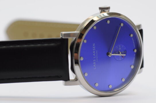 Herreur LARS LARSEN 38 mm.(337P54)