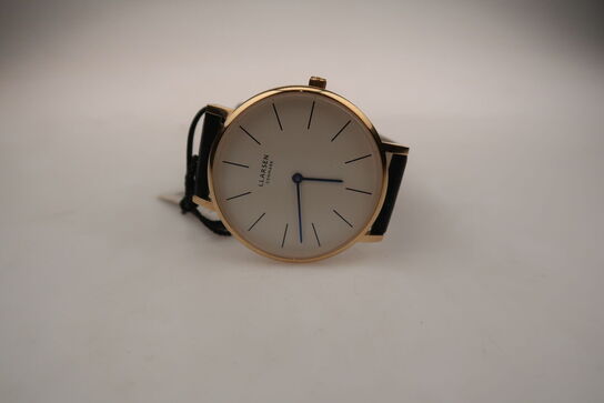 Herreur LARS LARSEN 38 mm.(341P55)